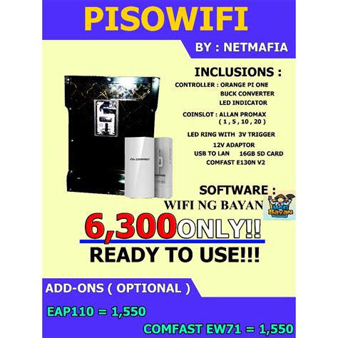 erb pisowifi|WIFI NG BAYAN.